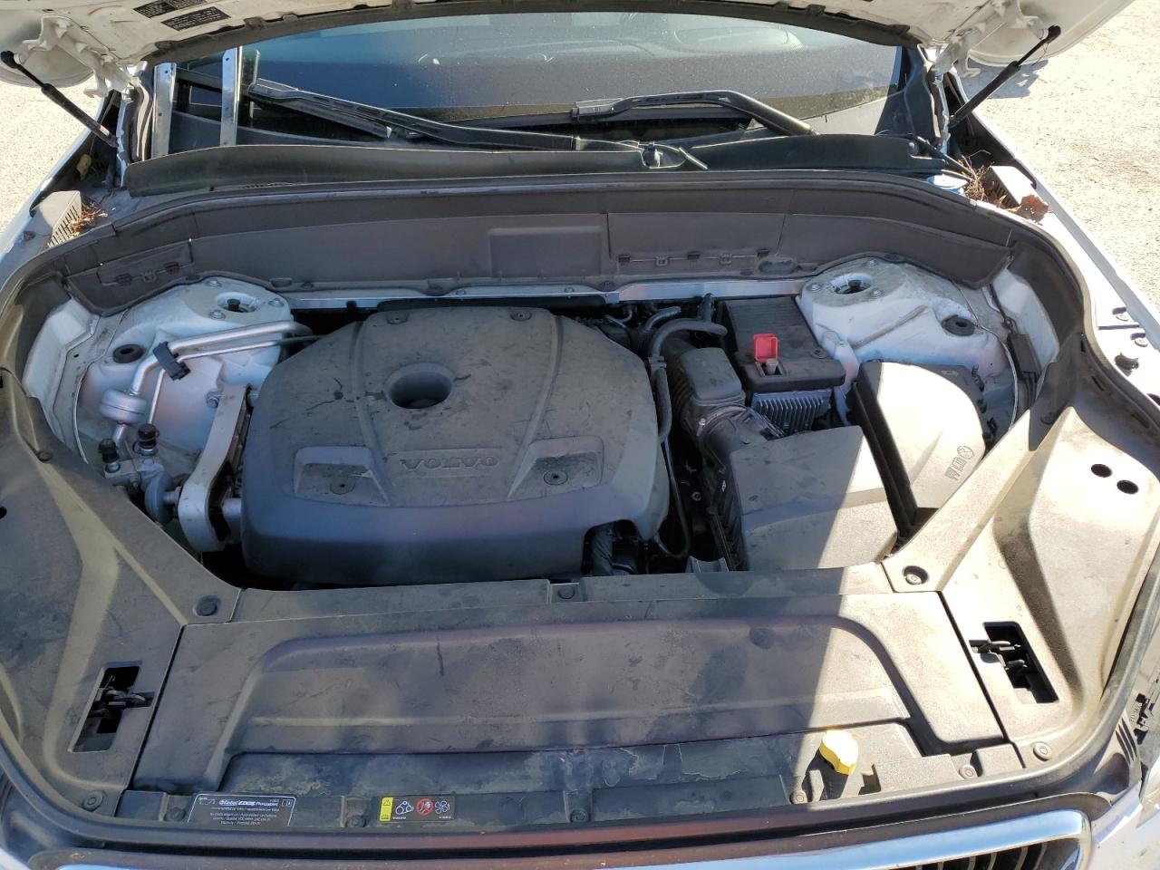 2016 Volvo XC90 - Image 12