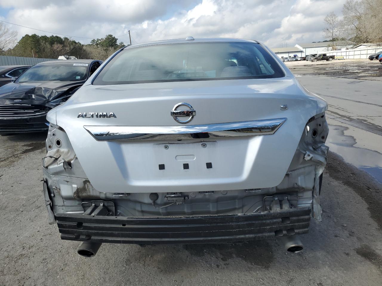 2015 Nissan Altima - Image 6