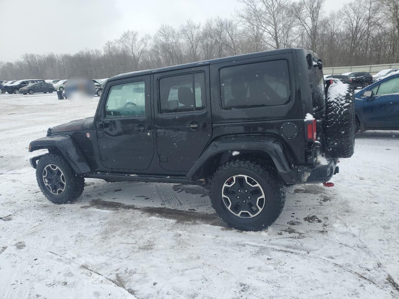 2016 Jeep Wrangler - Image 2