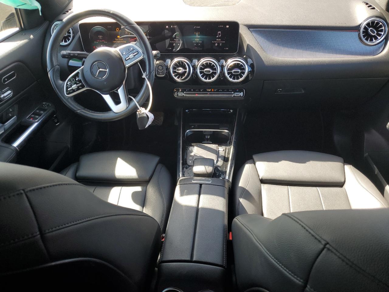 2021 Mercedes-Benz GLA-klasse - Image 8