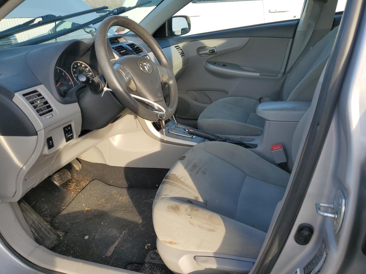 2012 Toyota Corolla - Image 7