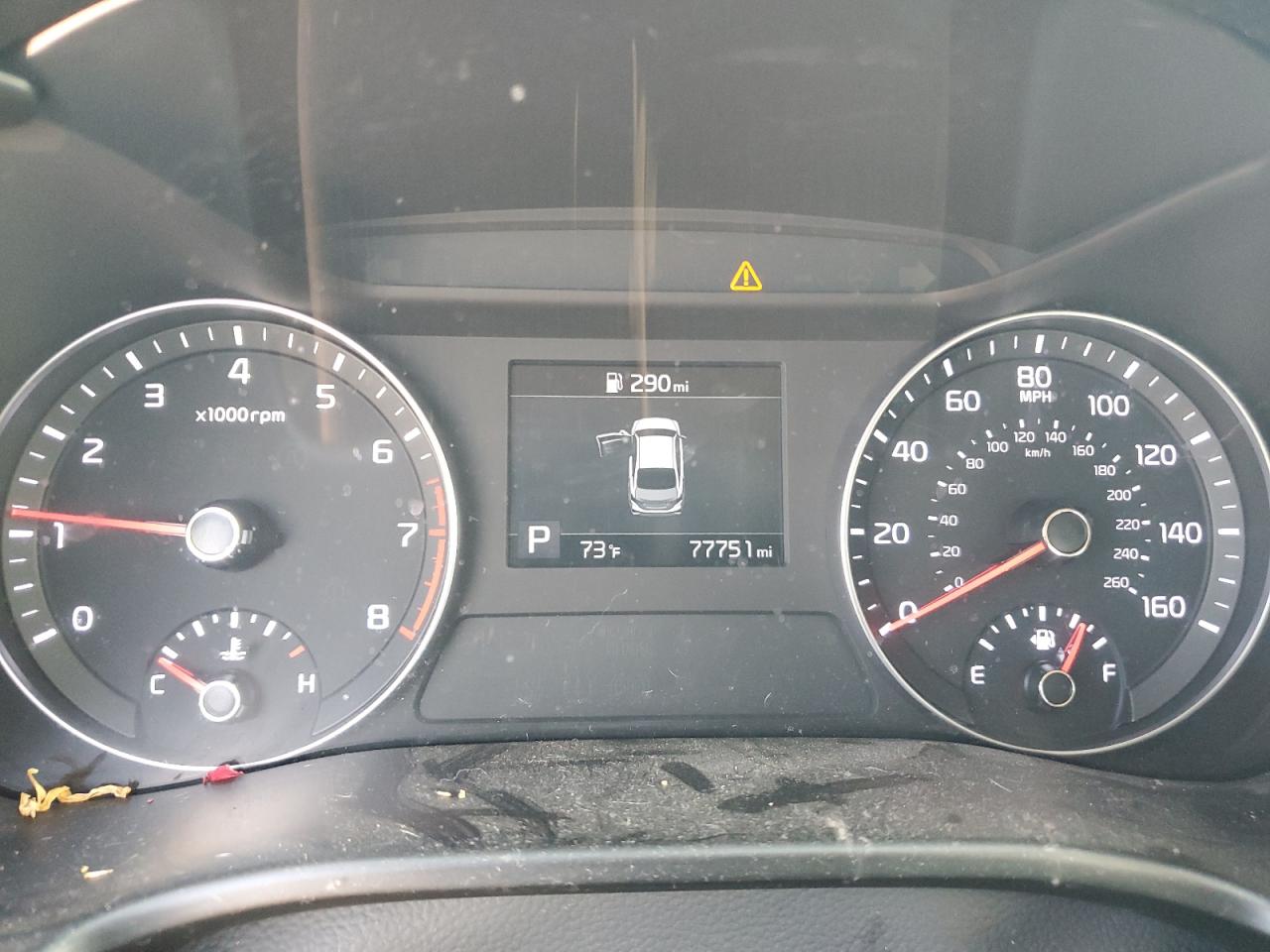 2019 Kia Forte - Image 9