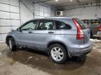 2011 Honda Cr-V Lx for Sale in Candia, NH - Front End