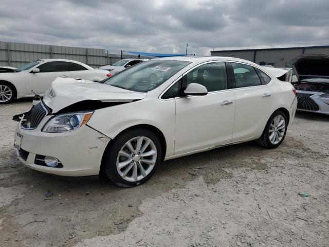 2013 Buick Verano Convenience