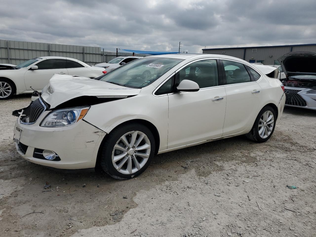 2013 Buick Verano - Image 1