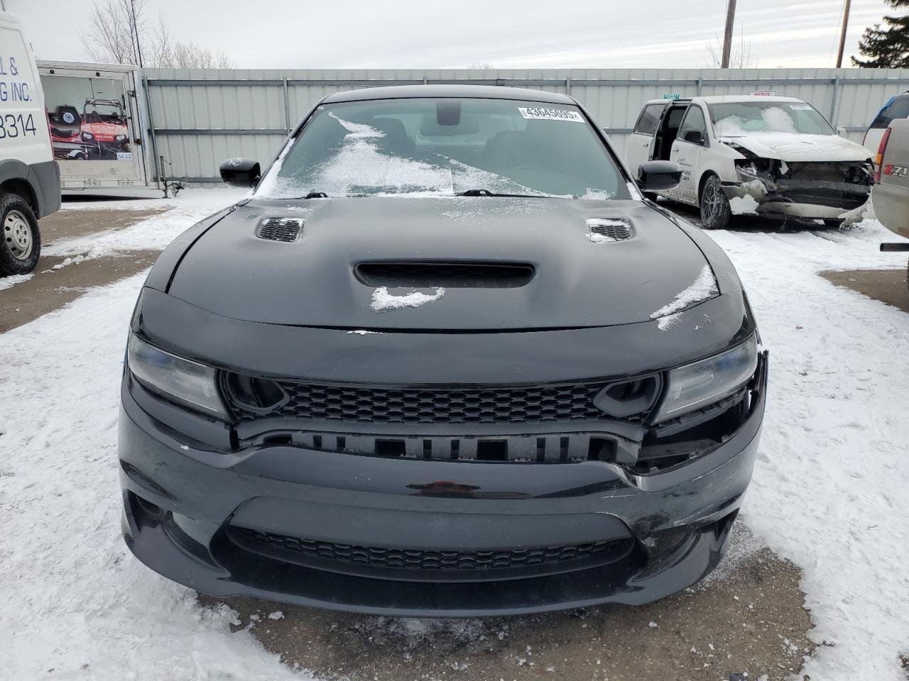 2016 Dodge Charger - Image 5