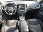 2016 Jeep Cherokee Sport for Sale in Chicago Heights, IL - Frame Damage