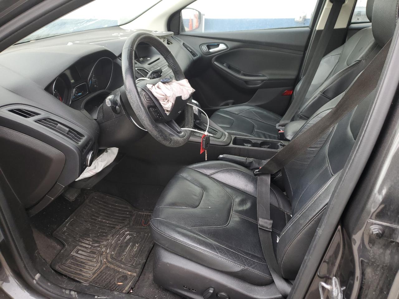 2016 Ford Focus - Image 7
