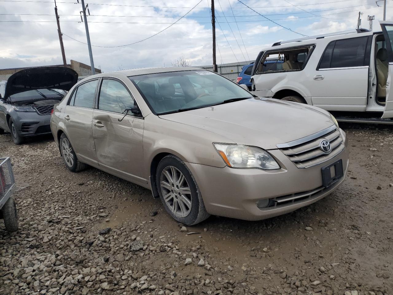 2006 Toyota Avalon - Image 4