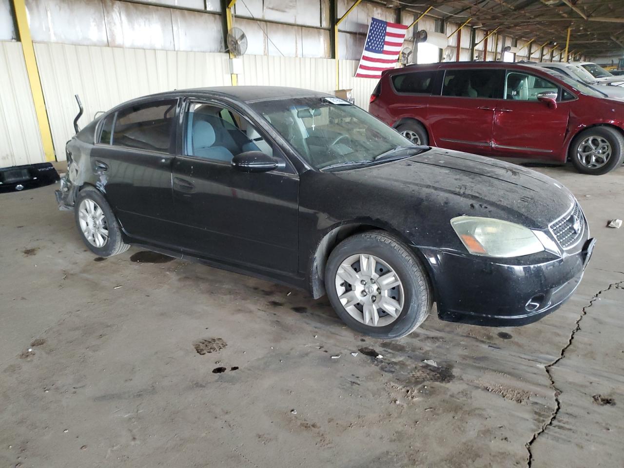 2005 Nissan Altima - Image 4