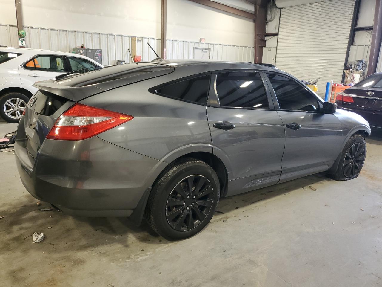 2010 Honda Accord - Image 3