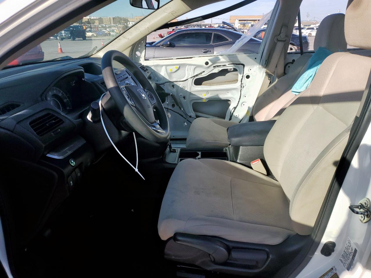 2015 Honda CR-V - Image 7