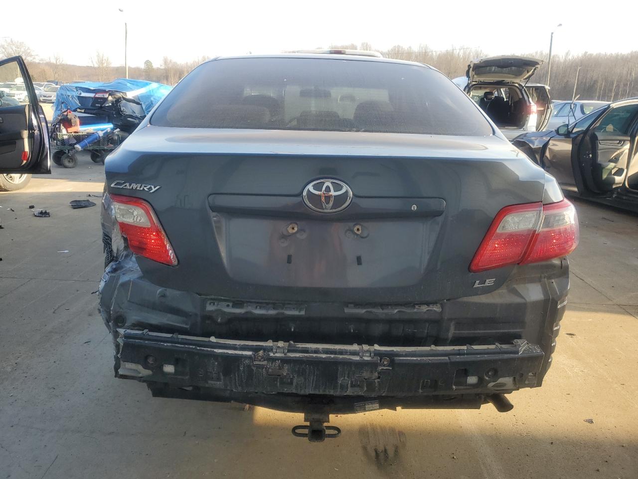 2008 Toyota Camry - Image 6