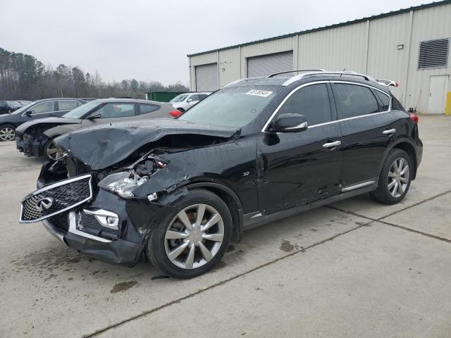 2016 Infiniti Qx50 