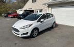 2014 Ford Fiesta Se за продажба в Apopka, FL - Minor Dent/Scratches