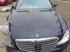 2006 MERCEDES BENZ S500 AUTO for sale at Copart GLOUCESTER