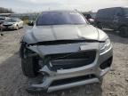 2018 Jaguar F-Pace S продається в Montgomery, AL - Front End