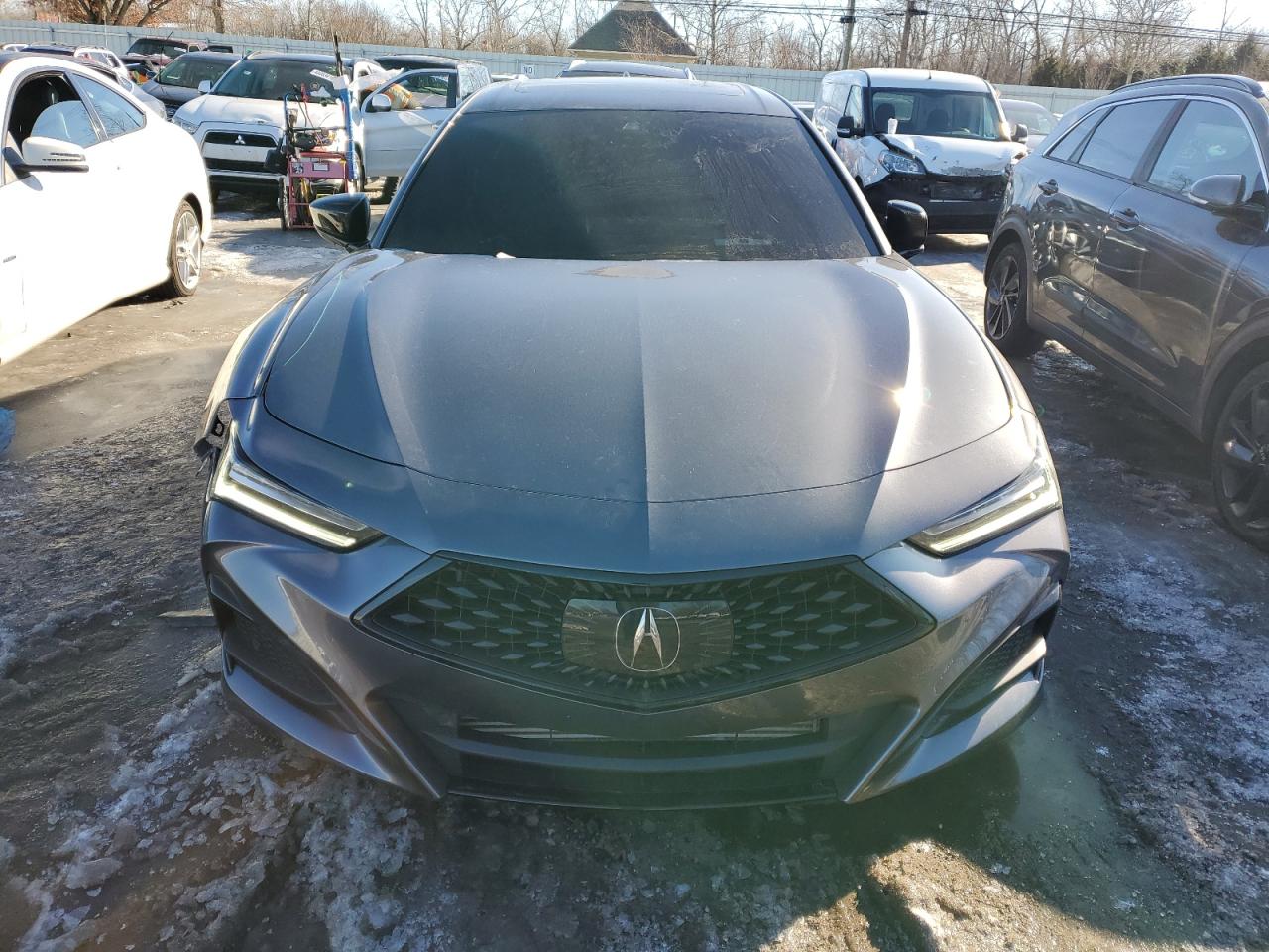 2023 Acura TLX - Image 5