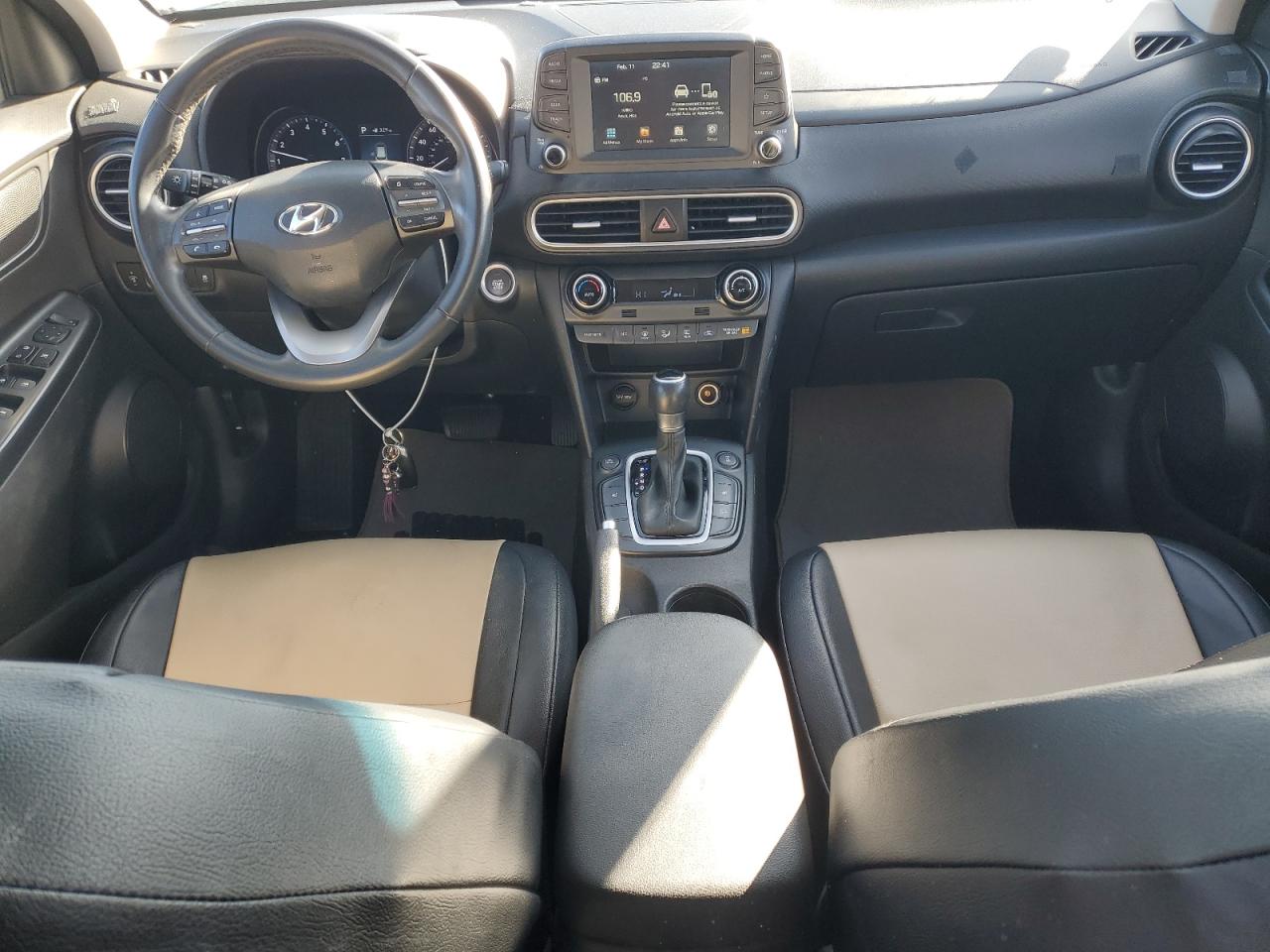 2018 Hyundai Kona - Image 8
