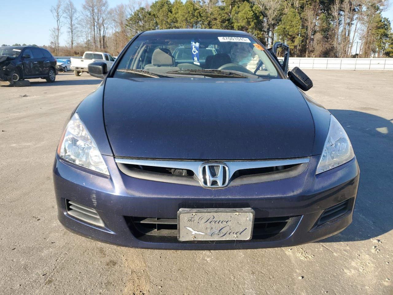 2007 Honda Accord - Image 5