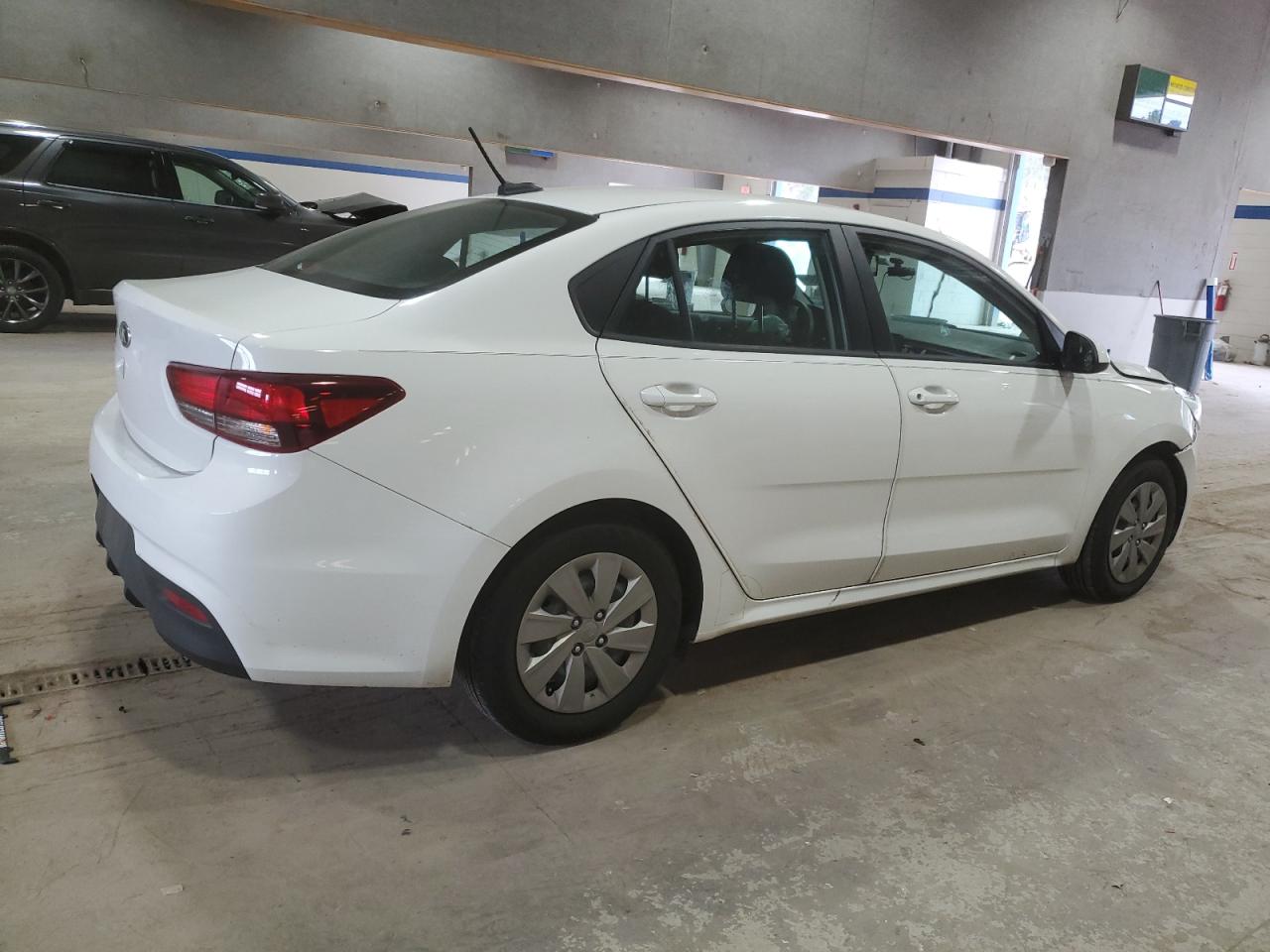 2020 Kia Rio - Image 3