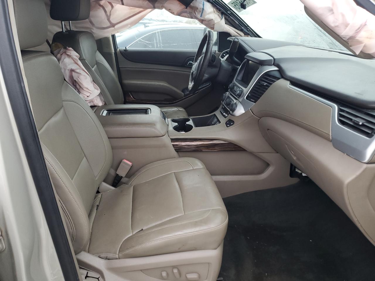2015 Chevrolet Tahoe - Image 7