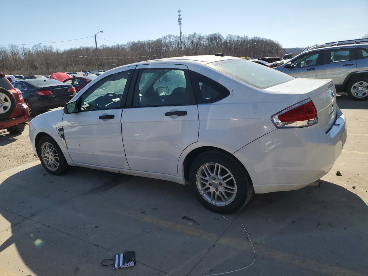 2008 Ford Focus - Image 2