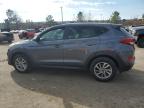 2017 Hyundai Tucson Se na sprzedaż w Gaston, SC - Side
