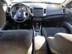 2007 Mitsubishi Outlander Ls na sprzedaż w Windham, ME - Front End