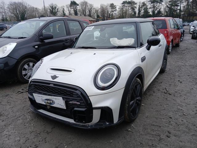 2024 MINI COOPER S S for sale at Copart WOLVERHAMPTON