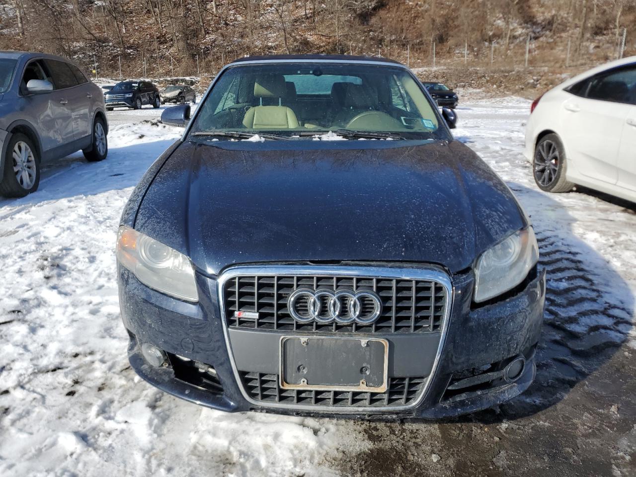 2009 Audi A4 - Image 5