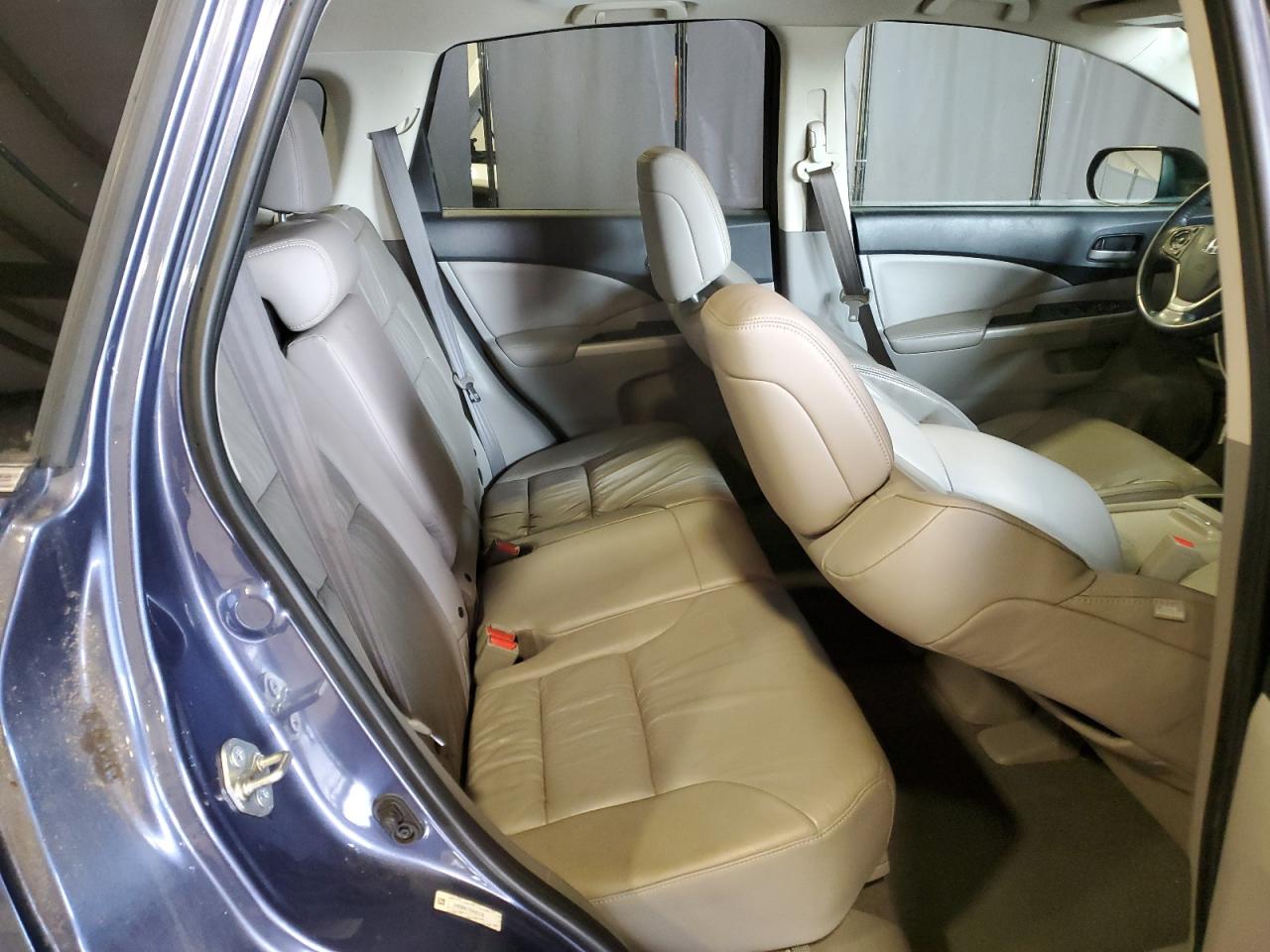 2014 Honda CR-V - Image 11