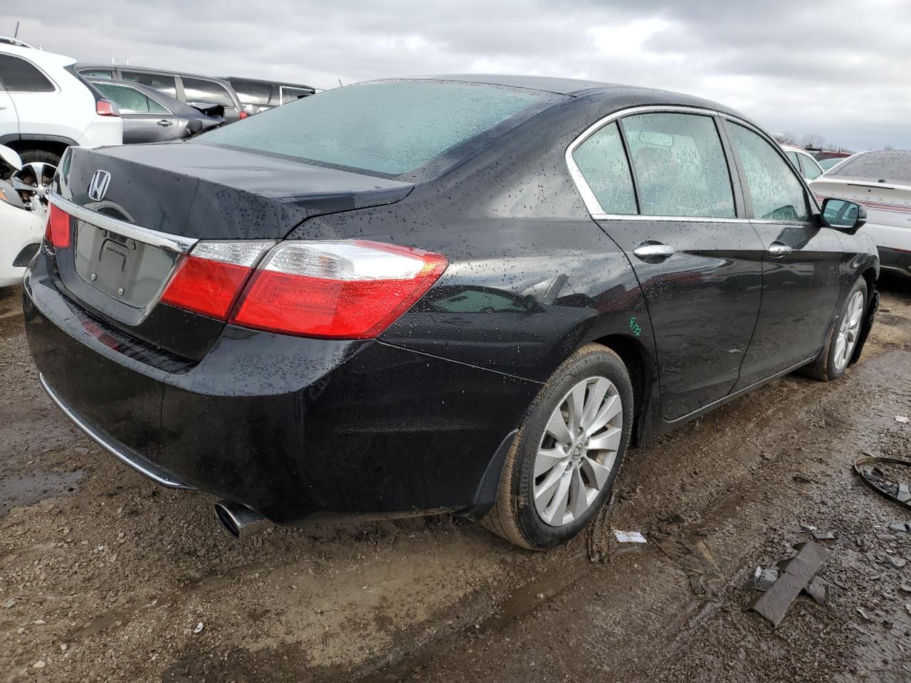 2013 Honda Accord - Image 3
