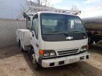 2002 Chevrolet Tilt Master W4S042  for Sale in Colton, CA - Side