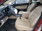 2016 Subaru Outback 2.5I Limited للبيع في Mendon، MA - Front End