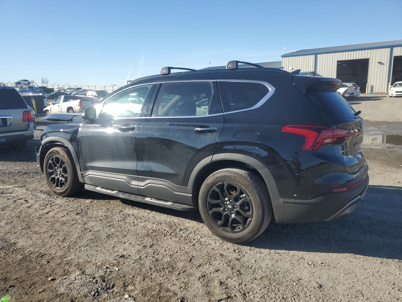2023 Hyundai Santa Fe - Image 2