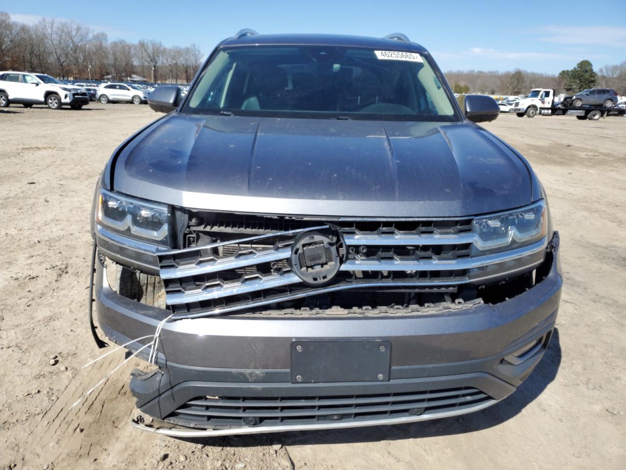 2018 Volkswagen Atlas - Image 5