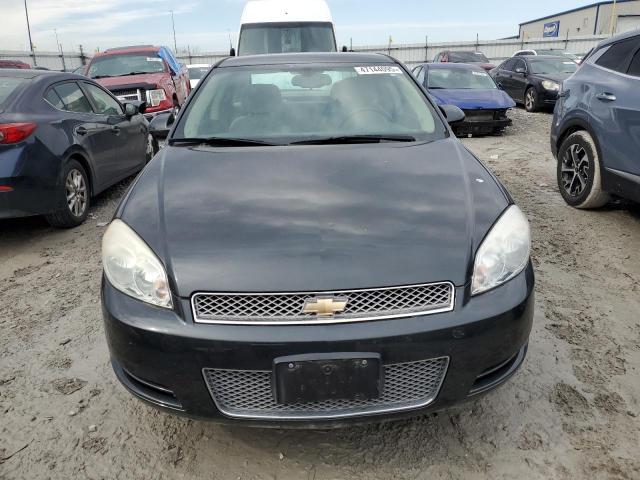  CHEVROLET IMPALA 2014 Charcoal