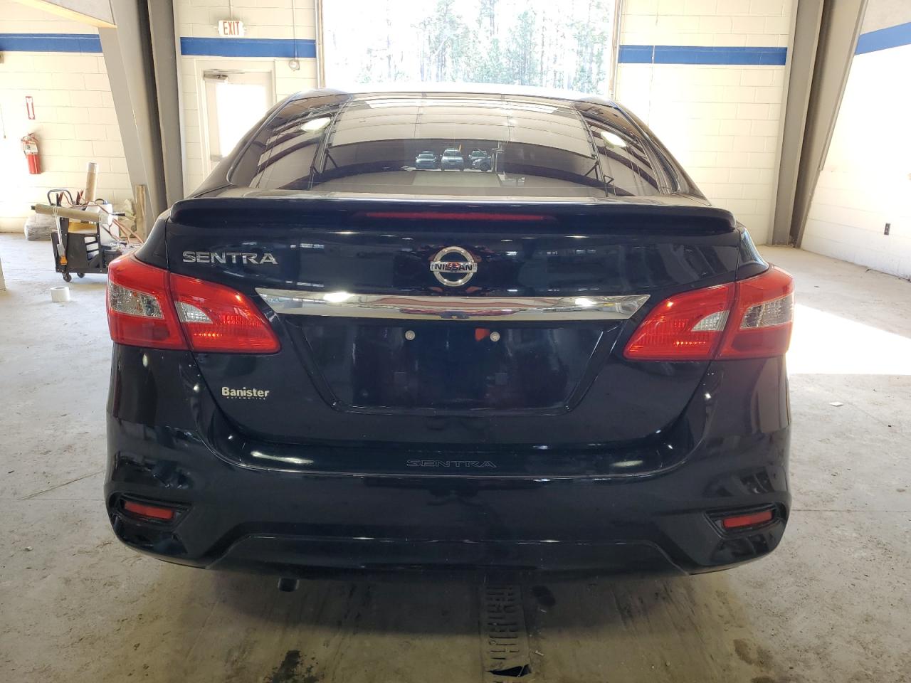2019 Nissan Sentra - Image 6