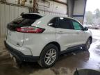 2022 Ford Edge Sel en Venta en Sandston, VA - Side