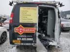 2020 Chevrolet Express G2500  zu verkaufen in Magna, UT - Rear End