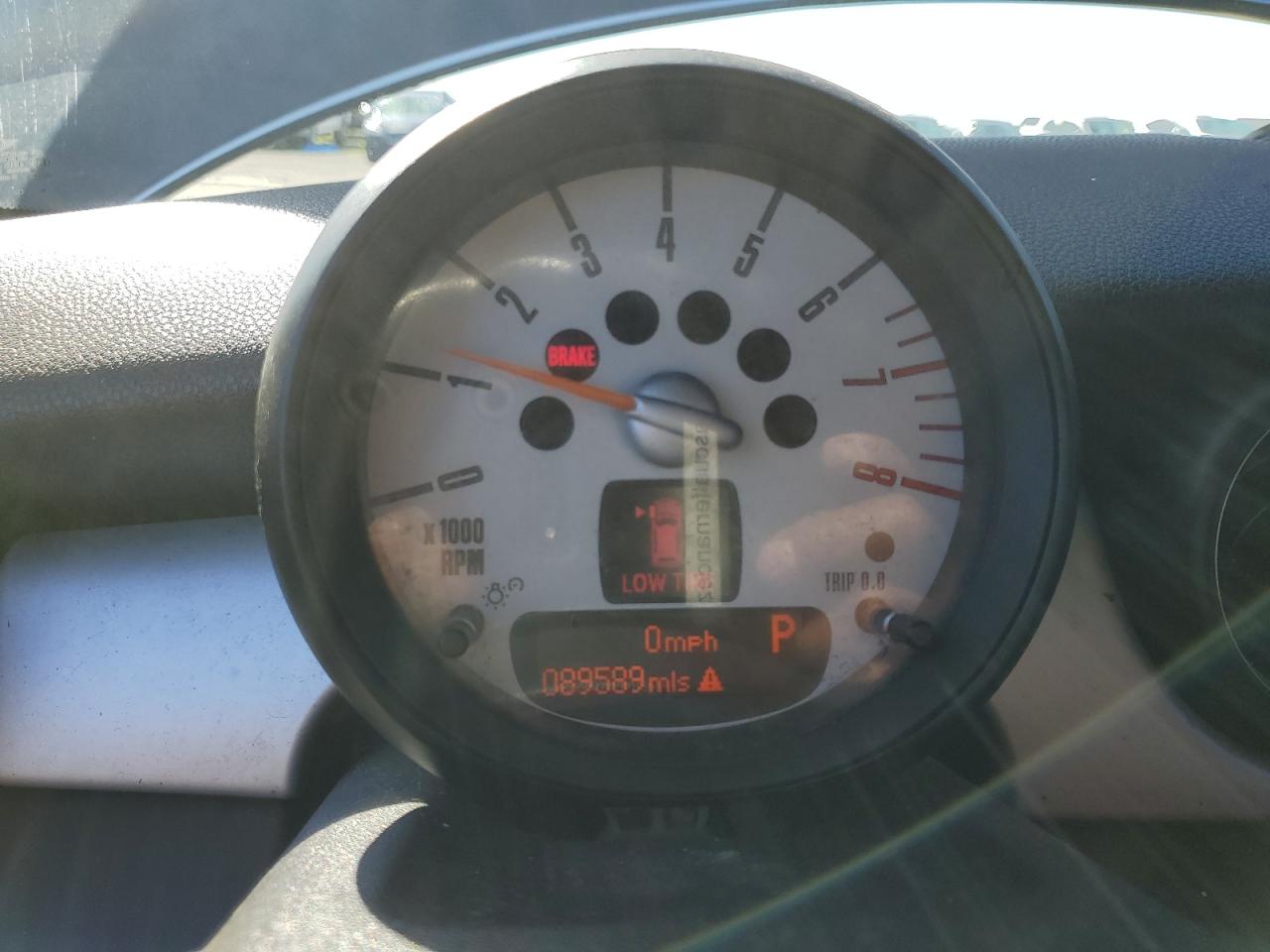 2013 MINI Cooper - Image 9