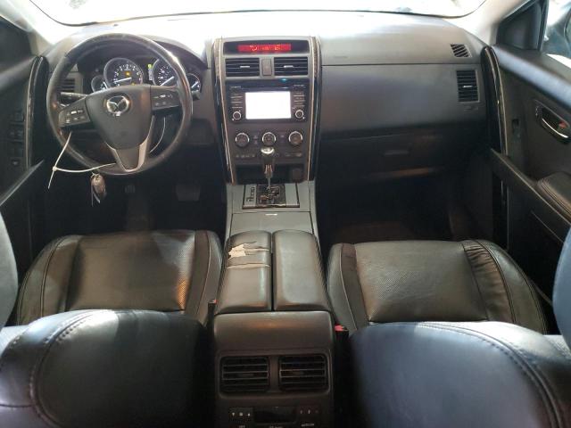 Parquets MAZDA CX-9 2015 Black