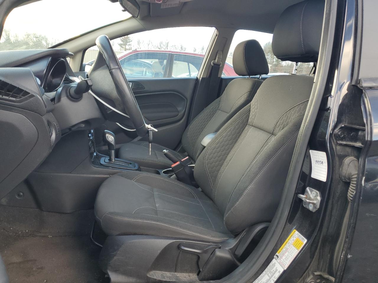 2015 Ford Fiesta - Image 7