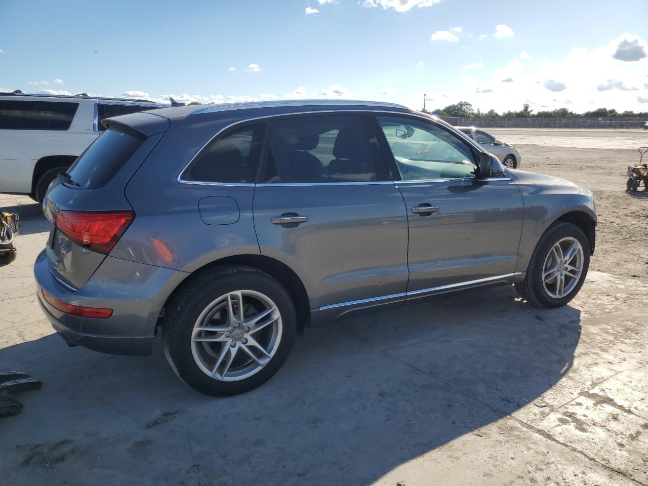 2016 Audi Q5 - Image 3