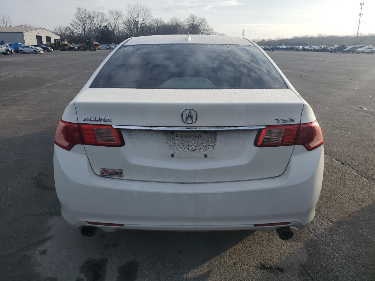 2011 Acura TSX - Image 6