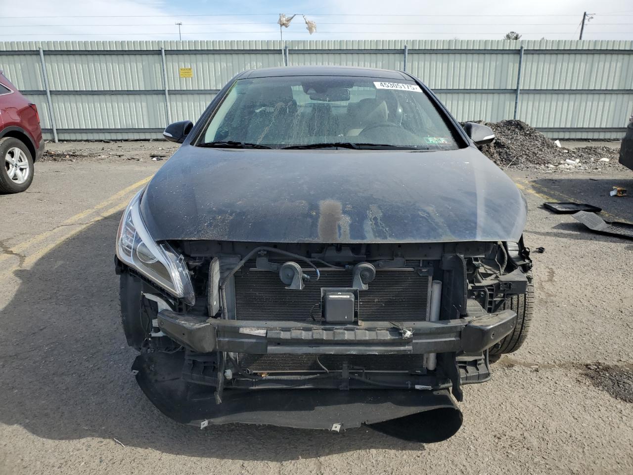 2015 Hyundai Sonata - Image 5