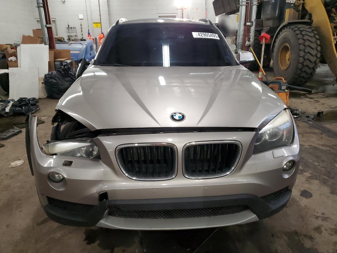 2013 BMW X1 - Image 5
