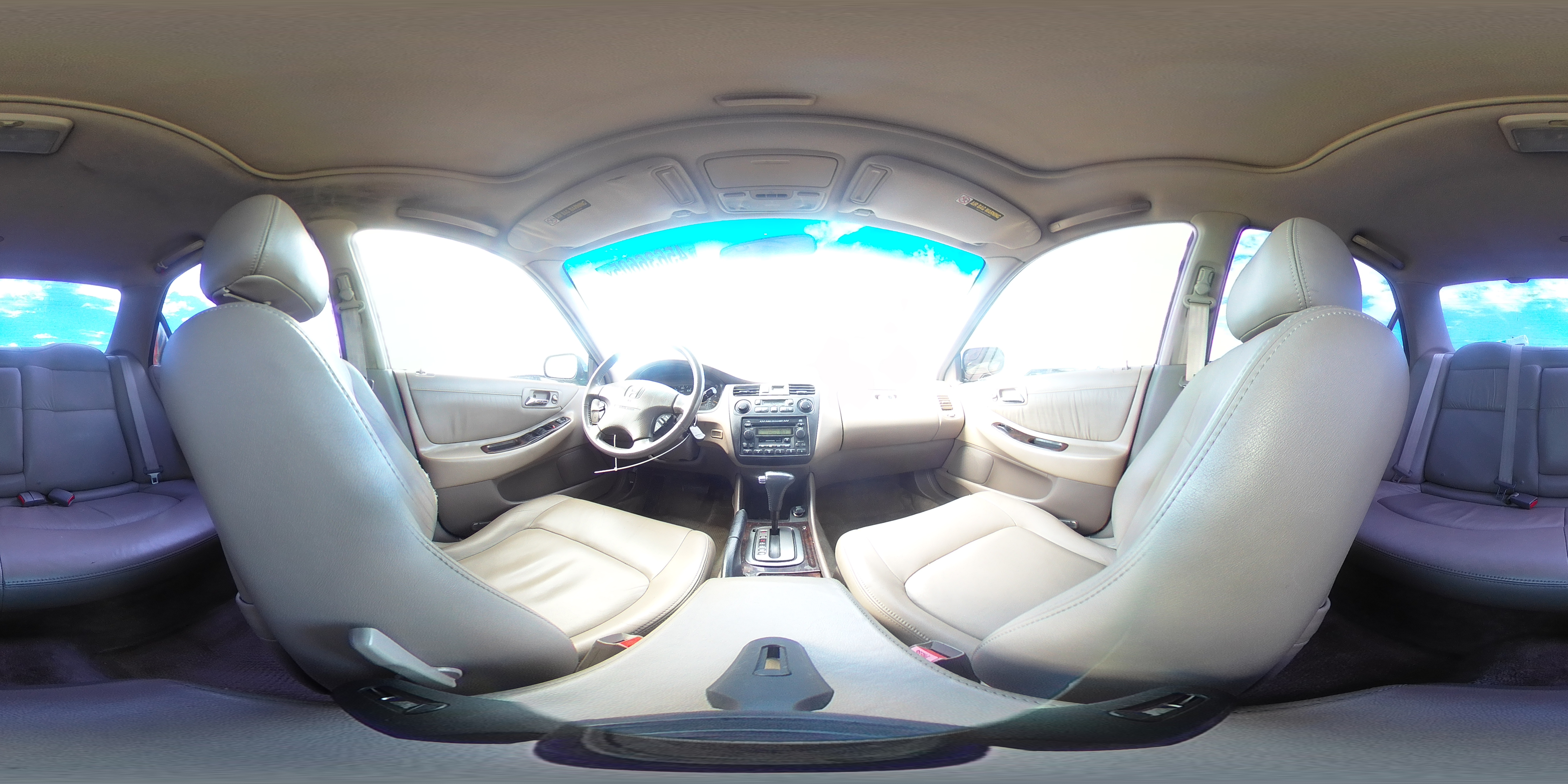 2002 Honda Accord - Image 13