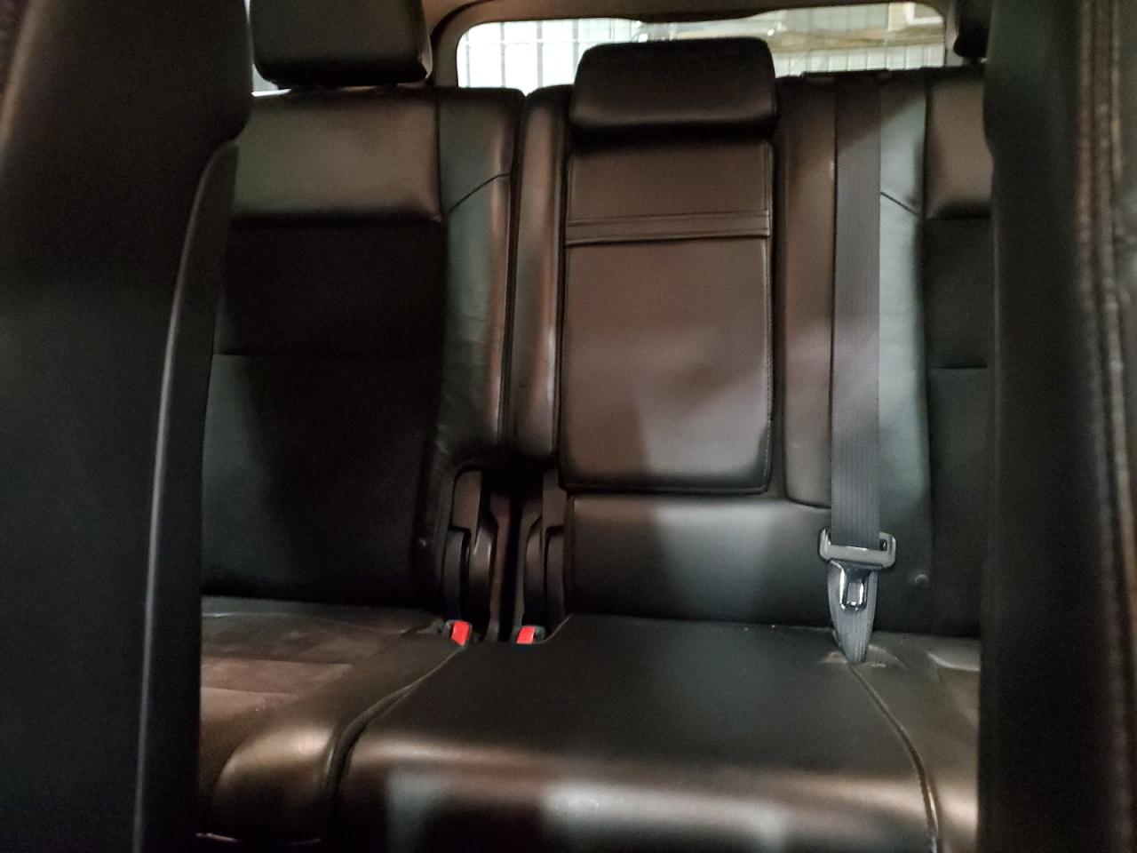 2018 Jeep Grand Cherokee - Image 10